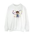 Pikkukuva 1 / 3: Disney Mens Encanto Mirabel Butterfly Sweatshirt