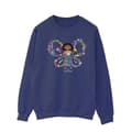 Pikkukuva 1 / 3: Disney Mens Encanto Mirabel Butterfly Sweatshirt