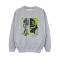 Pikkukuva 1 / 3: Disney Boys Lightyear Buzz Tech Panel Sweatshirt