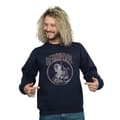 Miniatyrbild 2 av 5: Marvel Mens Deadpool Vintage Circle Sweatshirt