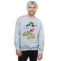 Miniatyrbild 2 av 5: DC Comics Herr Wonder Woman Lasso Sweatshirt