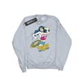 Miniatyrbild 1 av 5: DC Comics Herr Wonder Woman Lasso Sweatshirt