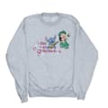Miniatyrbild 1 av 4: Disney Lilo And Stitch Hawaii - Sweatshirt - Kvinnor/Damer