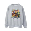 Miniatyrbilde 1 av 3: Disney Mens Encanto Sisters Sweatshirt