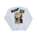 Miniatyrbilde 1 av 3: Elf Mens OMG Santa Photo Sweatshirt