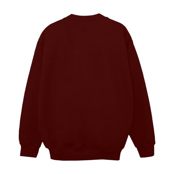 Marvel Boys Guardians Of The Galaxy Vol. 2 Star Lord Fair Isle Sweatshirt