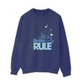Miniatyrbilde 1 av 4: Disney Womens/Ladies The Little Mermaid Besties Sweatshirt