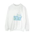 Miniatyrbilde 1 av 4: Disney Womens/Ladies The Little Mermaid Besties Sweatshirt