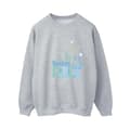 Miniatyrbilde 1 av 4: Disney Womens/Ladies The Little Mermaid Besties Sweatshirt