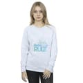 Miniatyrbilde 2 av 4: Disney Womens/Ladies The Little Mermaid Besties Sweatshirt