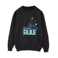 Miniatyrbilde 1 av 4: Disney Womens/Ladies The Little Mermaid Besties Sweatshirt