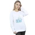 Miniatyrbilde 2 av 4: Disney Womens/Ladies The Little Mermaid Besties Sweatshirt
