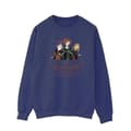 Pikkukuva 1 / 3: Disney Mens Hocus Pocus Sanderson Sister Sweatshirt
