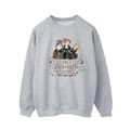 Pikkukuva 1 / 3: Disney Mens Hocus Pocus Sanderson Sister Sweatshirt