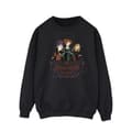Pikkukuva 1 / 3: Disney Mens Hocus Pocus Sanderson Sister Sweatshirt