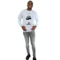 Miniatyrbild 4 av 5: Marvel Mens Deadpool Ice Cream Sweatshirt