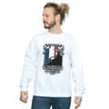 Miniatyrbilde 2 av 3: Fantastic Beasts Mens Magiques De La France Sweatshirt