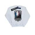 Miniatyrbilde 1 av 3: Fantastic Beasts Mens Magiques De La France Sweatshirt