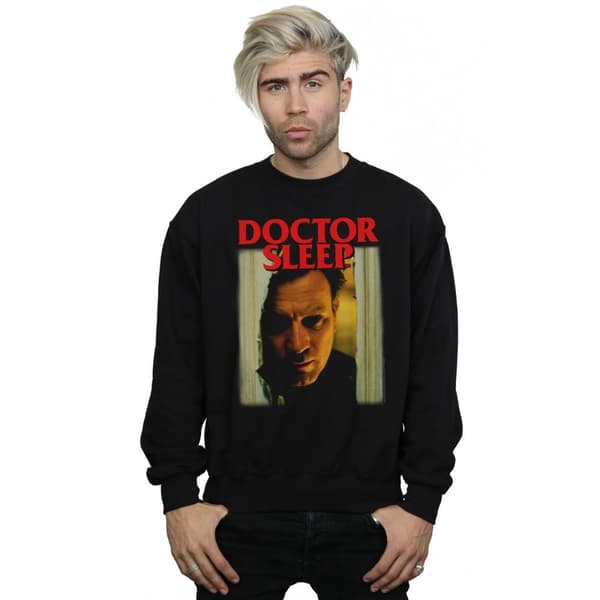 Doctor Sleep Danny Door-tröja, herr