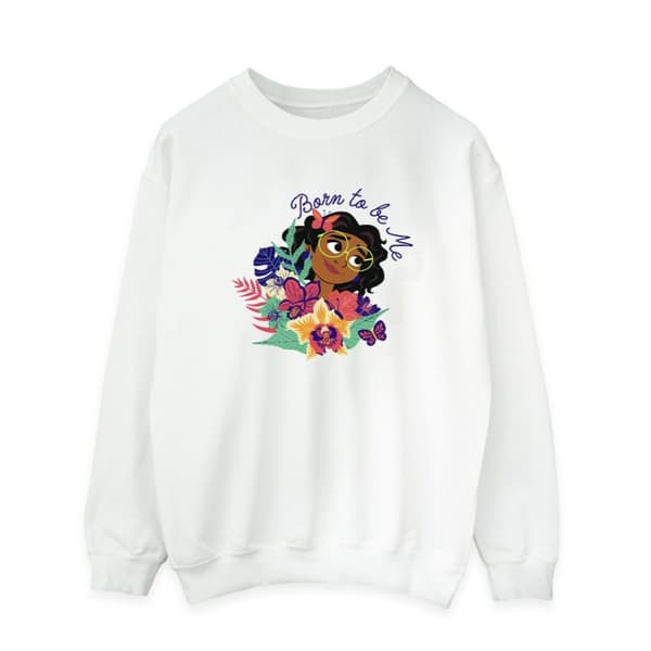Disney Mens Encanto Born To Be Me - Sweatshirt