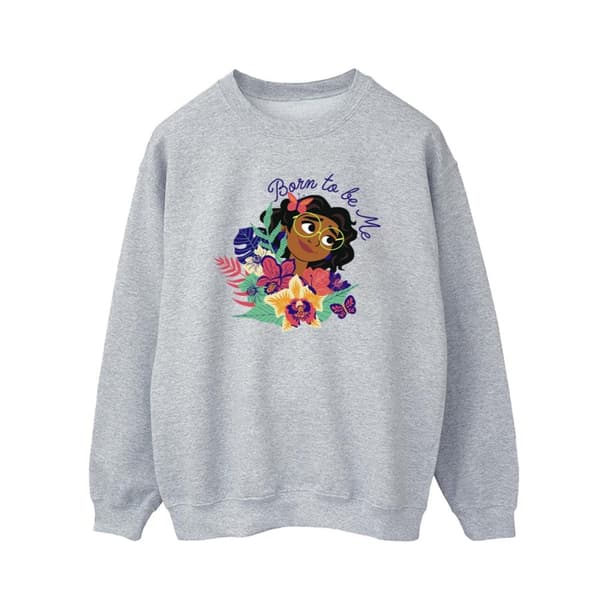Disney Mens Encanto Born To Be Me - Sweatshirt
