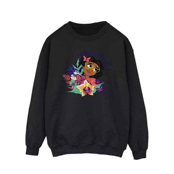 Disney Mens Encanto Born To Be Me - Sweatshirt