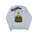 Miniatyrbillede 1 af 3: Fantastic Beasts Mens Advanced DADA Sweatshirt