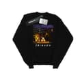 Miniatyrbillede 1 af 3: Friends Mens Nightime Fountain Sweatshirt