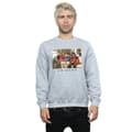 Miniatyrbillede 2 af 3: Friends Mens Retrospective Still Sweatshirt