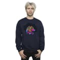 Miniatyrbild 2 av 3: Disney Mens Encanto Mirabel Kiss Sweatshirt