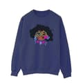 Miniatyrbild 1 av 3: Disney Mens Encanto Mirabel Kiss Sweatshirt