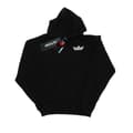 Miniatyrbilde 1 av 3: It Chapter 2 Mens S.S. Georgie Boat Breast Print Hoodie