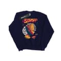 Miniatyrbilde 1 av 5: Marvel Girls Guardians Of The Galaxy Vol. 2 80s Groot Sweatshirt