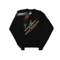 Miniatyrbild 1 av 3: David Bowie Ziggy Diagonal Sweatshirt - herr