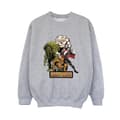 Pikkukuva 1 / 4: Marvel Boys Halloween Monsters Sweatshirt