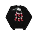 Miniatyrbilde 1 av 3: Friends Mens Christmas Stockings Sweatshirt