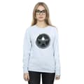 Pikkukuva 3 / 4: Marvel Womens/Ladies The Falcon And The Winter Soldier Chest Star Sweatshirt