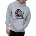 Miniatyrbilde 3 av 5: DC Comics Mens DC Bombshells Catwoman Hoodie