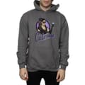 Miniatyrbilde 3 av 5: DC Comics Mens DC Bombshells Catwoman Hoodie