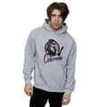 Miniatyrbilde 2 av 5: DC Comics Mens DC Bombshells Catwoman Hoodie