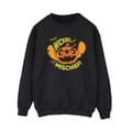 Miniatyrbillede 1 af 3: Disney Womens/Ladies Lilo And Stitch Wicked Mischief Sweatshirt