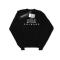 Miniatyrbillede 1 af 3: Friends Mens Rather Be Watching Sweatshirt