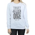 Miniatyrbild 3 av 5: Gremlins Sweatshirt - Trust One Mogwai - dam/dam
