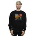 Miniatyrbillede 2 af 3: Friends Mens Central Perk Homage Sweatshirt