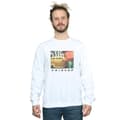 Miniatyrbillede 2 af 3: Friends Mens Central Perk Homage Sweatshirt
