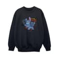 Miniatyrbild 1 av 3: Disney Lilo And Stitch Easily Distracted - Sweatshirt för pojkar