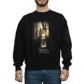 Pikkukuva 3 / 5: Fantastic Beasts Mens Movie Poster Sweatshirt