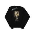 Pikkukuva 1 / 5: Fantastic Beasts Mens Movie Poster Sweatshirt