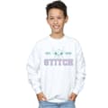 Miniatyrbillede 2 af 3: Disney Boys Lilo And Stitch Collegial Pastel Sweatshirt