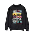 Miniatyrbild 1 av 3: DC Comics Mens DC League Of Super-Pets - Sweatshirt med karaktärspose
